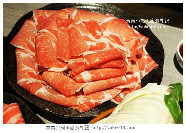 台中美食餐廳》這一小鍋麗寶店.這一鍋的新品牌~復古台灣味的火鍋店 @青青小熊*旅遊札記 台中美食餐廳》這一小鍋麗寶店.這一鍋的新品牌~復古台灣味的火鍋店 @青青小熊*旅遊札記