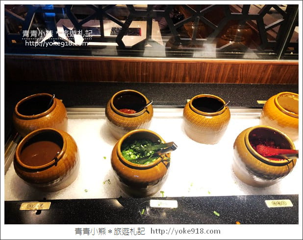 台中美食餐廳》這一小鍋麗寶店.這一鍋的新品牌~復古台灣味的火鍋店 @青青小熊*旅遊札記 台中美食餐廳》這一小鍋麗寶店.這一鍋的新品牌~復古台灣味的火鍋店 @青青小熊*旅遊札記