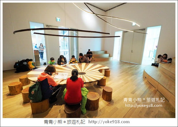 台南景點》台南美術館二館.台南市區新地標~超美的新藝文空間 @青青小熊*旅遊札記 台南景點》台南美術館二館.台南市區新地標~超美的新藝文空間 @青青小熊*旅遊札記