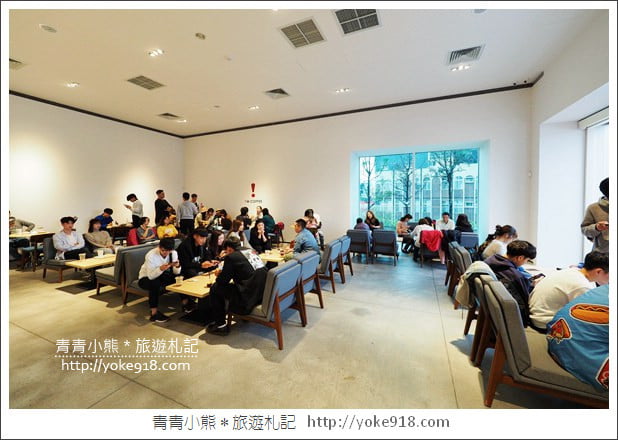 台南景點》台南美術館二館.台南市區新地標~超美的新藝文空間 @青青小熊*旅遊札記 台南景點》台南美術館二館.台南市區新地標~超美的新藝文空間 @青青小熊*旅遊札記