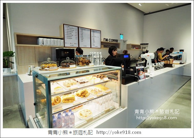 台南景點》台南美術館二館.台南市區新地標~超美的新藝文空間 @青青小熊*旅遊札記 台南景點》台南美術館二館.台南市區新地標~超美的新藝文空間 @青青小熊*旅遊札記