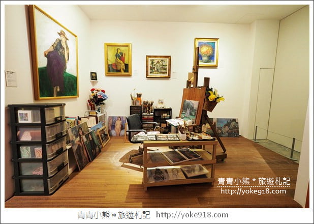 台南景點》台南美術館二館.台南市區新地標~超美的新藝文空間 @青青小熊*旅遊札記 台南景點》台南美術館二館.台南市區新地標~超美的新藝文空間 @青青小熊*旅遊札記