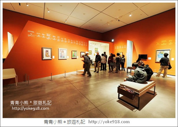 台南景點》台南美術館二館.台南市區新地標~超美的新藝文空間 @青青小熊*旅遊札記 台南景點》台南美術館二館.台南市區新地標~超美的新藝文空間 @青青小熊*旅遊札記