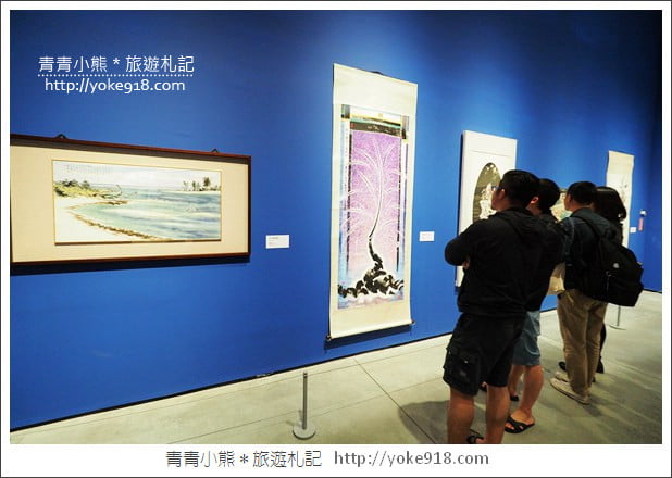 台南景點》台南美術館二館.台南市區新地標~超美的新藝文空間 @青青小熊*旅遊札記 台南景點》台南美術館二館.台南市區新地標~超美的新藝文空間 @青青小熊*旅遊札記