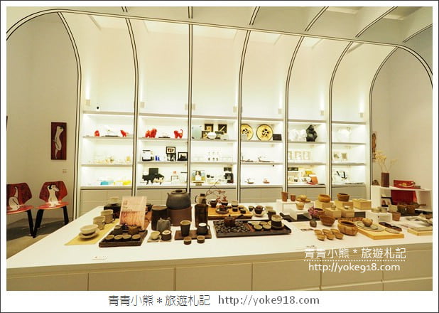 台南景點》台南美術館二館.台南市區新地標~超美的新藝文空間 @青青小熊*旅遊札記 台南景點》台南美術館二館.台南市區新地標~超美的新藝文空間 @青青小熊*旅遊札記