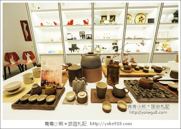 台南景點》台南美術館二館.台南市區新地標~超美的新藝文空間 @青青小熊*旅遊札記 台南景點》台南美術館二館.台南市區新地標~超美的新藝文空間 @青青小熊*旅遊札記