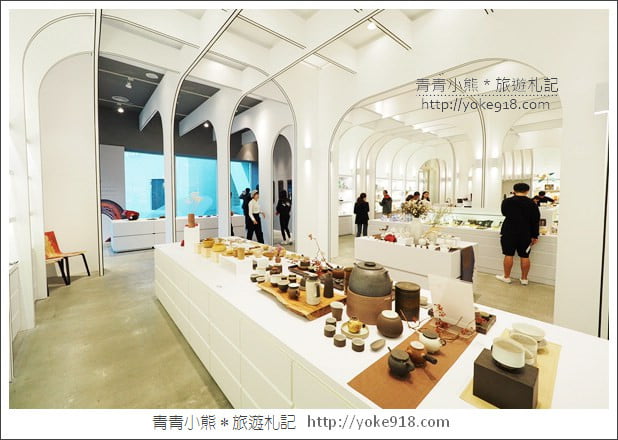 台南景點》台南美術館二館.台南市區新地標~超美的新藝文空間 @青青小熊*旅遊札記 台南景點》台南美術館二館.台南市區新地標~超美的新藝文空間 @青青小熊*旅遊札記