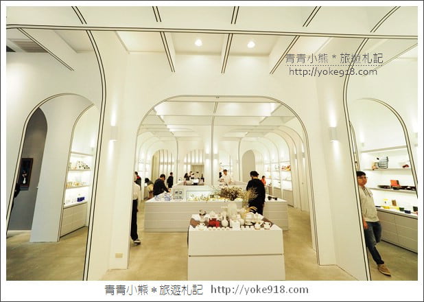 台南景點》台南美術館二館.台南市區新地標~超美的新藝文空間 @青青小熊*旅遊札記 台南景點》台南美術館二館.台南市區新地標~超美的新藝文空間 @青青小熊*旅遊札記