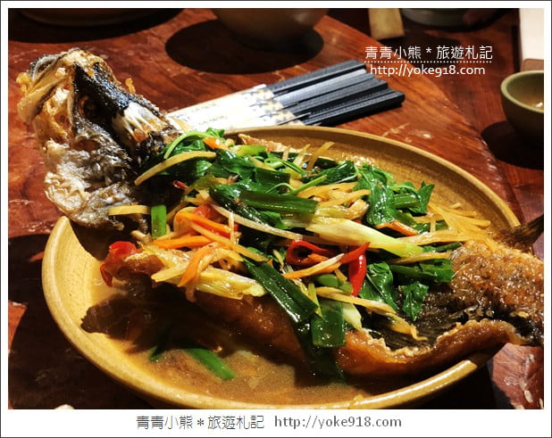 新竹美食餐廳》老頭擺客家菜餐廳.北埔客家美食吃這間 @青青小熊*旅遊札記 新竹美食餐廳》老頭擺客家菜餐廳.北埔客家美食吃這間 @青青小熊*旅遊札記