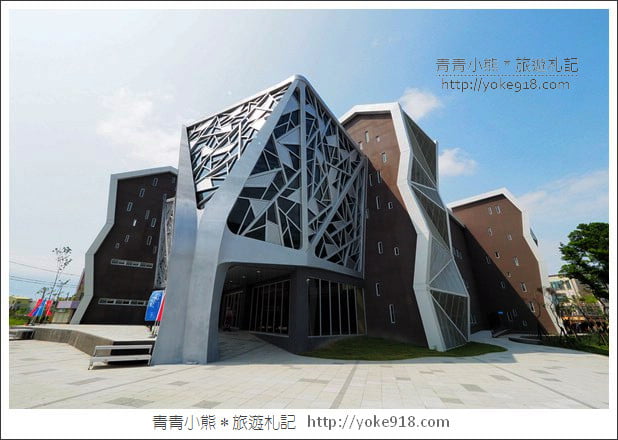 台南景點》20個以上台南免門票景點推薦，親子必玩免費景點~來台南這些必收藏 @青青小熊＊旅遊札記