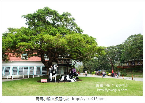 苗栗通霄景點》飛牛牧場‧親子同遊好去處~親近小動物一起散步去 @青青小熊*旅遊札記 苗栗通霄景點》飛牛牧場‧親子同遊好去處~親近小動物一起散步去 @青青小熊*旅遊札記