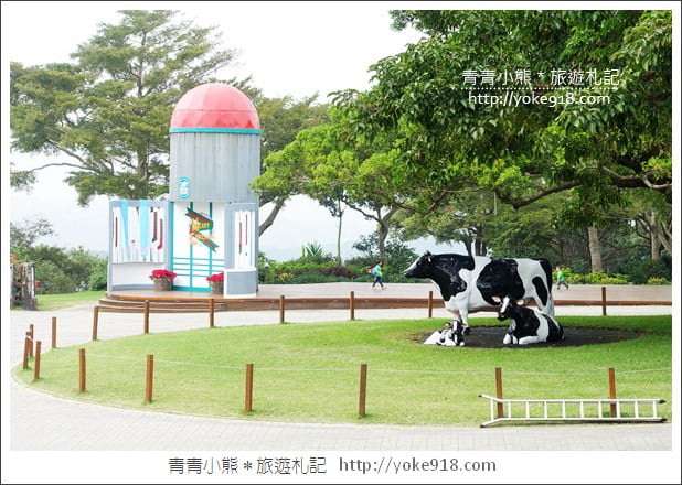 苗栗通霄景點》飛牛牧場‧親子同遊好去處~親近小動物一起散步去 @青青小熊*旅遊札記 苗栗通霄景點》飛牛牧場‧親子同遊好去處~親近小動物一起散步去 @青青小熊*旅遊札記