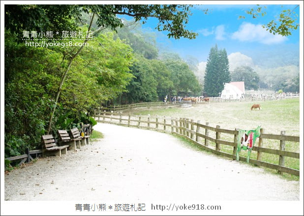 苗栗通霄景點》飛牛牧場‧親子同遊好去處~親近小動物一起散步去 @青青小熊*旅遊札記 苗栗通霄景點》飛牛牧場‧親子同遊好去處~親近小動物一起散步去 @青青小熊*旅遊札記