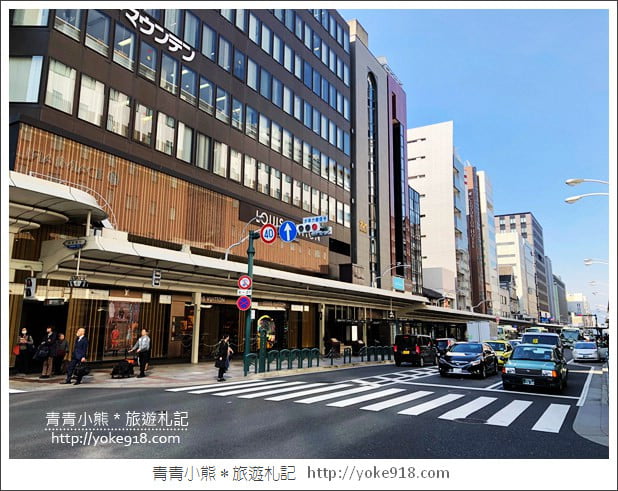 京都住宿推薦》小資玩京都超高CP值的THE POCKET HOTEL~給你不一樣的住宿體驗 @青青小熊*旅遊札記 京都住宿推薦》小資玩京都超高CP值的THE POCKET HOTEL~給你不一樣的住宿體驗 @青青小熊*旅遊札記