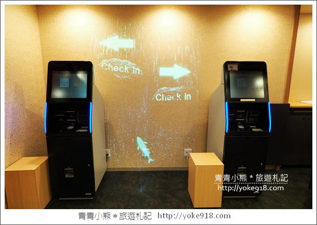 京都住宿推薦》小資玩京都超高CP值的THE POCKET HOTEL~給你不一樣的住宿體驗 @青青小熊＊旅遊札記