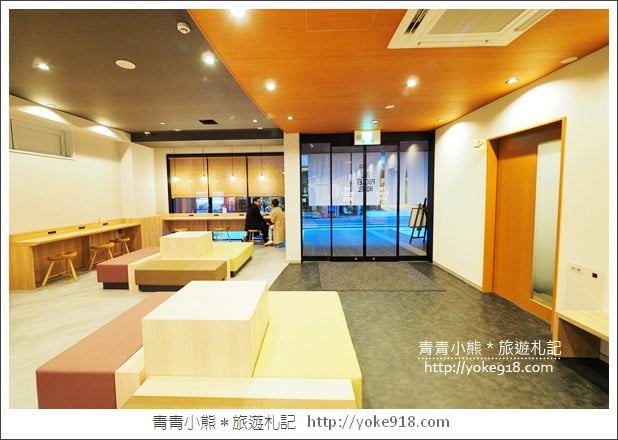 京都住宿推薦》小資玩京都超高CP值的THE POCKET HOTEL~給你不一樣的住宿體驗 @青青小熊*旅遊札記 京都住宿推薦》小資玩京都超高CP值的THE POCKET HOTEL~給你不一樣的住宿體驗 @青青小熊*旅遊札記