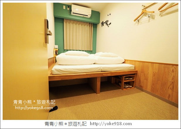 京都住宿推薦》小資玩京都超高CP值的THE POCKET HOTEL~給你不一樣的住宿體驗 @青青小熊*旅遊札記 京都住宿推薦》小資玩京都超高CP值的THE POCKET HOTEL~給你不一樣的住宿體驗 @青青小熊*旅遊札記
