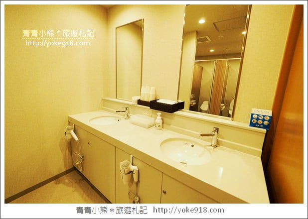 京都住宿推薦》小資玩京都超高CP值的THE POCKET HOTEL~給你不一樣的住宿體驗 @青青小熊＊旅遊札記