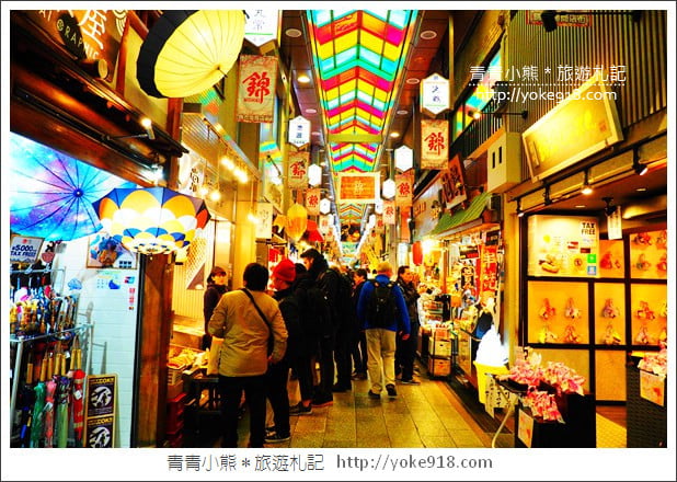 京都住宿推薦》小資玩京都超高CP值的THE POCKET HOTEL~給你不一樣的住宿體驗 @青青小熊＊旅遊札記