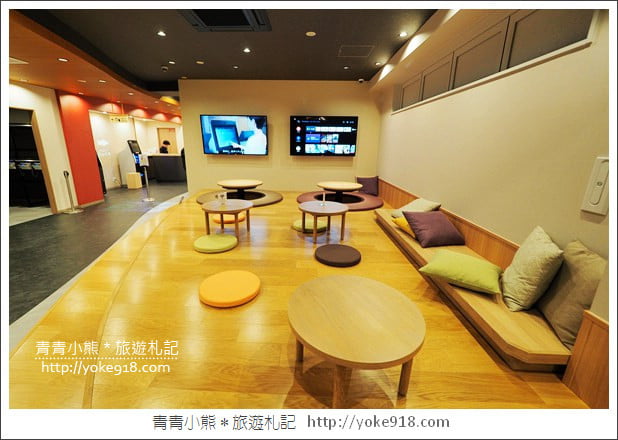 京都住宿推薦》小資玩京都超高CP值的THE POCKET HOTEL~給你不一樣的住宿體驗 @青青小熊*旅遊札記 京都住宿推薦》小資玩京都超高CP值的THE POCKET HOTEL~給你不一樣的住宿體驗 @青青小熊*旅遊札記