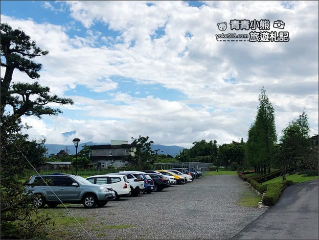 宜蘭新景點》員山棗稻田．走進綠建築享受自在的田園風光 @青青小熊＊旅遊札記