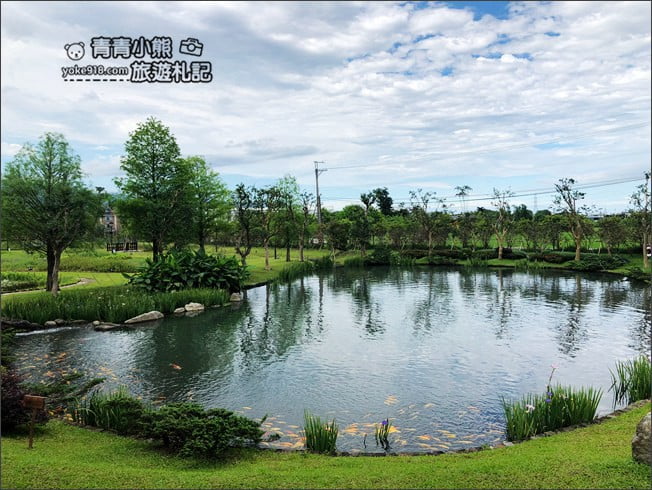 宜蘭新景點》員山棗稻田.走進綠建築享受自在的田園風光 @青青小熊*旅遊札記 宜蘭新景點》員山棗稻田.走進綠建築享受自在的田園風光 @青青小熊*旅遊札記