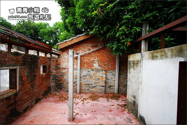 雲林景點》虎尾建國眷村.眷村大變身~來文青冰店吃冰、尋寶去 @青青小熊*旅遊札記 雲林景點》虎尾建國眷村.眷村大變身~來文青冰店吃冰、尋寶去 @青青小熊*旅遊札記