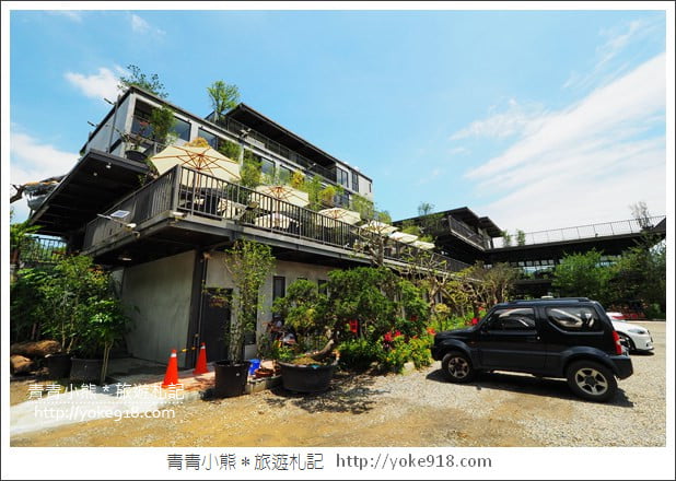 新竹景點》SRC北埔印象咖啡庭園.巨大機器恐龍在新竹北埔出沒 @青青小熊*旅遊札記 新竹景點》SRC北埔印象咖啡庭園.巨大機器恐龍在新竹北埔出沒 @青青小熊*旅遊札記
