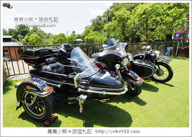 新竹景點》SRC北埔印象咖啡庭園.巨大機器恐龍在新竹北埔出沒 @青青小熊*旅遊札記 新竹景點》SRC北埔印象咖啡庭園.巨大機器恐龍在新竹北埔出沒 @青青小熊*旅遊札記