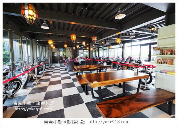 新竹景點》SRC北埔印象咖啡庭園.巨大機器恐龍在新竹北埔出沒 @青青小熊*旅遊札記 新竹景點》SRC北埔印象咖啡庭園.巨大機器恐龍在新竹北埔出沒 @青青小熊*旅遊札記