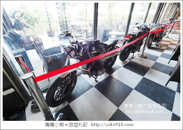 新竹景點》SRC北埔印象咖啡庭園.巨大機器恐龍在新竹北埔出沒 @青青小熊*旅遊札記 新竹景點》SRC北埔印象咖啡庭園.巨大機器恐龍在新竹北埔出沒 @青青小熊*旅遊札記