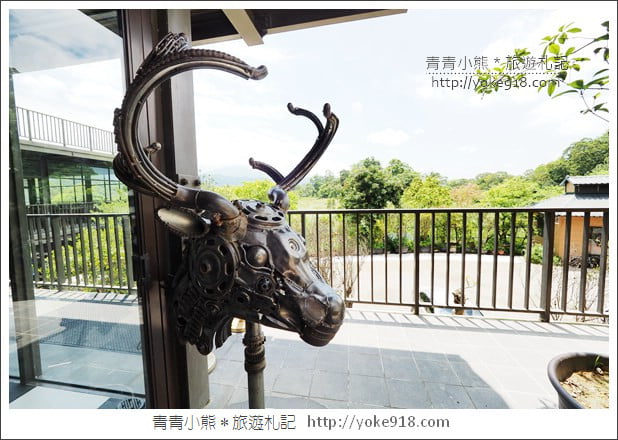 新竹景點》SRC北埔印象咖啡庭園.巨大機器恐龍在新竹北埔出沒 @青青小熊*旅遊札記 新竹景點》SRC北埔印象咖啡庭園.巨大機器恐龍在新竹北埔出沒 @青青小熊*旅遊札記