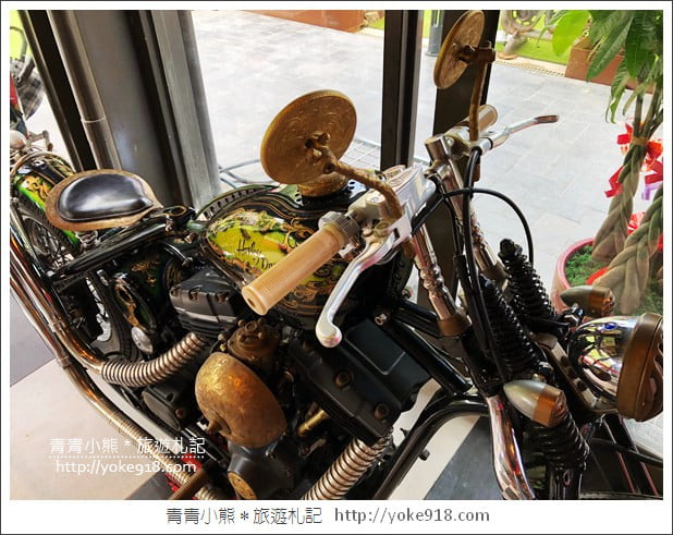 新竹景點》SRC北埔印象咖啡庭園.巨大機器恐龍在新竹北埔出沒 @青青小熊*旅遊札記 新竹景點》SRC北埔印象咖啡庭園.巨大機器恐龍在新竹北埔出沒 @青青小熊*旅遊札記