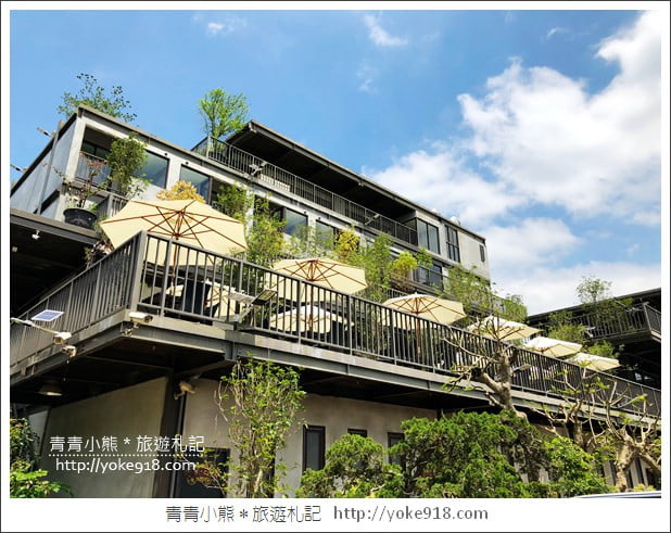 新竹景點》SRC北埔印象咖啡庭園.巨大機器恐龍在新竹北埔出沒 @青青小熊*旅遊札記 新竹景點》SRC北埔印象咖啡庭園.巨大機器恐龍在新竹北埔出沒 @青青小熊*旅遊札記