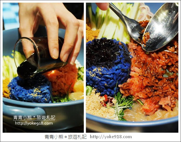 桃園新景點》浮誇系美食餐廳Thai J.彷彿走進了秘密花園~法式浪漫的泰式料理 @青青小熊*旅遊札記 桃園新景點》浮誇系美食餐廳Thai J.彷彿走進了秘密花園~法式浪漫的泰式料理 @青青小熊*旅遊札記