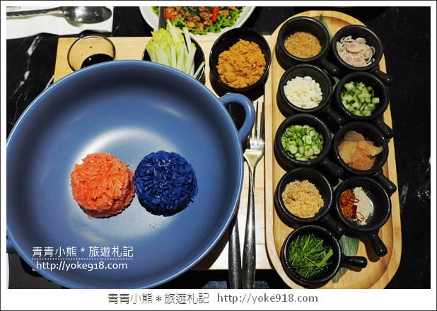 桃園新景點》浮誇系美食餐廳Thai J.彷彿走進了秘密花園~法式浪漫的泰式料理 @青青小熊*旅遊札記 桃園新景點》浮誇系美食餐廳Thai J.彷彿走進了秘密花園~法式浪漫的泰式料理 @青青小熊*旅遊札記