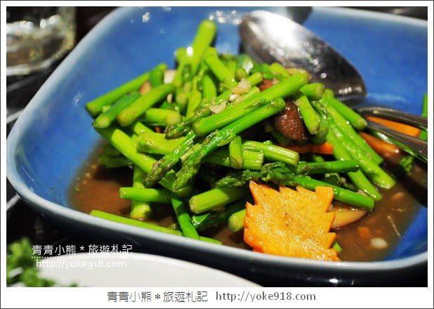 桃園新景點》浮誇系美食餐廳Thai J.彷彿走進了秘密花園~法式浪漫的泰式料理 @青青小熊*旅遊札記 桃園新景點》浮誇系美食餐廳Thai J.彷彿走進了秘密花園~法式浪漫的泰式料理 @青青小熊*旅遊札記