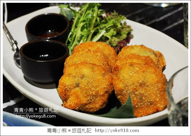 桃園新景點》浮誇系美食餐廳Thai J.彷彿走進了秘密花園~法式浪漫的泰式料理 @青青小熊*旅遊札記 桃園新景點》浮誇系美食餐廳Thai J.彷彿走進了秘密花園~法式浪漫的泰式料理 @青青小熊*旅遊札記
