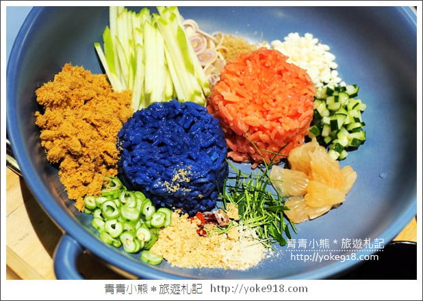 桃園新景點》浮誇系美食餐廳Thai J.彷彿走進了秘密花園~法式浪漫的泰式料理 @青青小熊*旅遊札記 桃園新景點》浮誇系美食餐廳Thai J.彷彿走進了秘密花園~法式浪漫的泰式料理 @青青小熊*旅遊札記