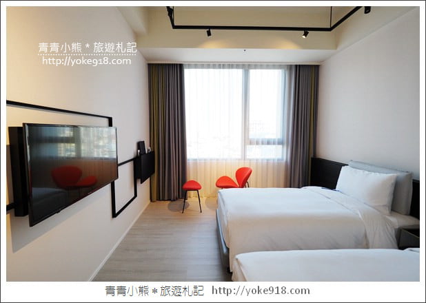 台中飯店推薦》台中老爺大毅行旅.近審計新村草悟道的住宿~文青風設計旅店 @青青小熊*旅遊札記 台中飯店推薦》台中老爺大毅行旅.近審計新村草悟道的住宿~文青風設計旅店 @青青小熊*旅遊札記