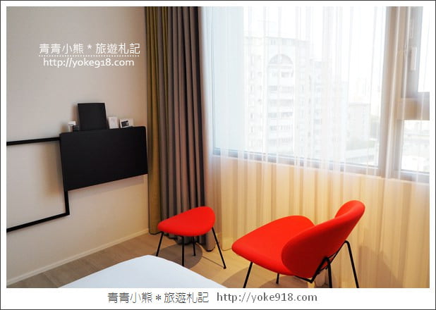 台中飯店推薦》台中老爺大毅行旅.近審計新村草悟道的住宿~文青風設計旅店 @青青小熊*旅遊札記 台中飯店推薦》台中老爺大毅行旅.近審計新村草悟道的住宿~文青風設計旅店 @青青小熊*旅遊札記