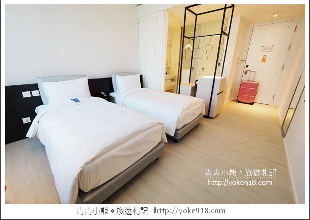 台中飯店推薦》台中老爺大毅行旅.近審計新村草悟道的住宿~文青風設計旅店 @青青小熊*旅遊札記 台中飯店推薦》台中老爺大毅行旅.近審計新村草悟道的住宿~文青風設計旅店 @青青小熊*旅遊札記