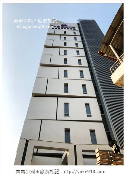 台中飯店推薦》台中老爺大毅行旅.近審計新村草悟道的住宿~文青風設計旅店 @青青小熊*旅遊札記 台中飯店推薦》台中老爺大毅行旅.近審計新村草悟道的住宿~文青風設計旅店 @青青小熊*旅遊札記