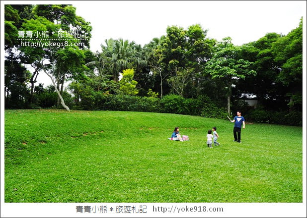 苗栗景點》卓蘭花露休閒農場．超美的繡球花美麗綻放~一起約會去 @青青小熊＊旅遊札記