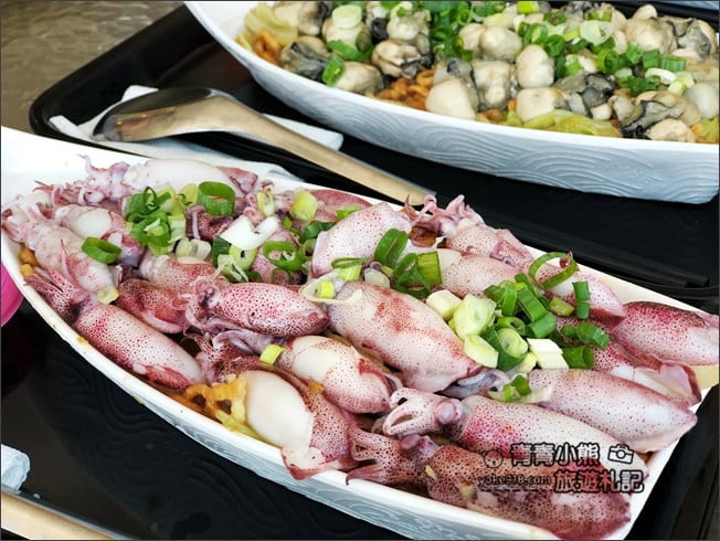 台南食尚玩家推薦》金三益健康茶飲.台南浮誇早午餐~滿滿的小卷意麵,海鮮意麵 @青青小熊*旅遊札記 台南食尚玩家推薦》金三益健康茶飲.台南浮誇早午餐~滿滿的小卷意麵,海鮮意麵 @青青小熊*旅遊札記
