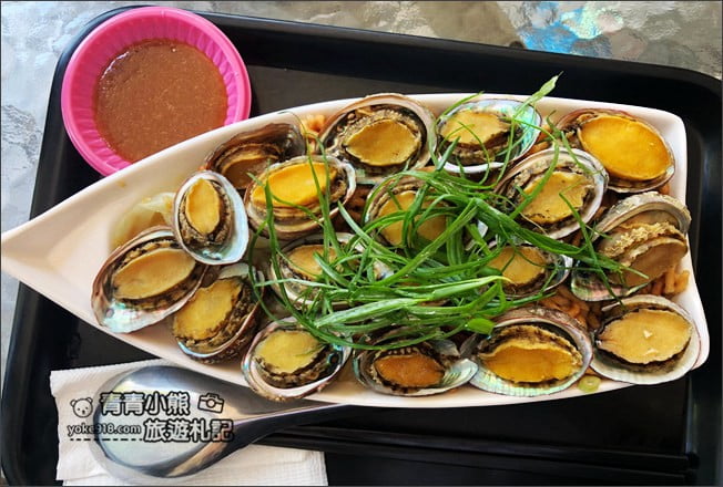 台南食尚玩家推薦》金三益健康茶飲.台南浮誇早午餐~滿滿的小卷意麵,海鮮意麵 @青青小熊*旅遊札記 台南食尚玩家推薦》金三益健康茶飲.台南浮誇早午餐~滿滿的小卷意麵,海鮮意麵 @青青小熊*旅遊札記