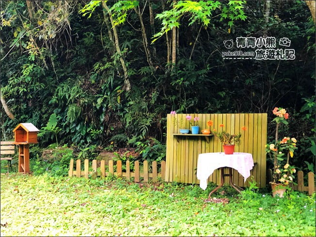 苗栗景點》岩川森林民宿莊園餐廳.夢幻城堡賞螢去~來場螢火舞會吧、擁有整座山賞螢勝地 @青青小熊*旅遊札記 苗栗景點》岩川森林民宿莊園餐廳.夢幻城堡賞螢去~來場螢火舞會吧、擁有整座山賞螢勝地 @青青小熊*旅遊札記