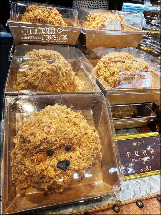 台中一日遊景點》審計新村．最夯的熱門打卡點~文青小店好好逛 @青青小熊＊旅遊札記