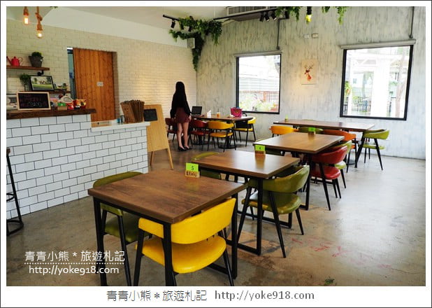 台中新景點》霧峰窩草的日子·充滿綠色植物,悠閒自在的咖啡廳 @青青小熊*旅遊札記 台中新景點》霧峰窩草的日子·充滿綠色植物,悠閒自在的咖啡廳 @青青小熊*旅遊札記