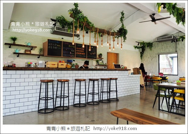 台中新景點》霧峰窩草的日子·充滿綠色植物,悠閒自在的咖啡廳 @青青小熊*旅遊札記 台中新景點》霧峰窩草的日子·充滿綠色植物,悠閒自在的咖啡廳 @青青小熊*旅遊札記